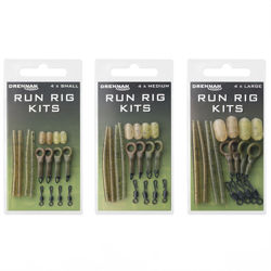 Drennan Run Rig Kits